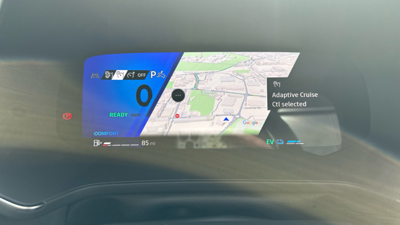 Renault Symbioz 1.6 E-Tech FHEV 145 Techno Esprit Alpine 5dr Auto Hybrid Estate